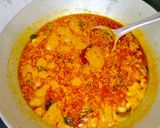 A picture of step 4 of અટામણ વાળા ચોળા.