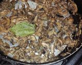 Foto del paso 2 de la receta: Rollos de pollo rellenos de champignon y queso mozzarella