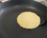 A picture of step 2 of Pancakes.