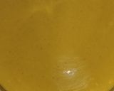 A picture of step 4 of Kadhi Pakora 😋😋🥰🥰.