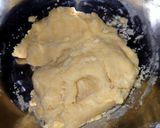 Foto langkah ke 1 dari resep Pie susu.