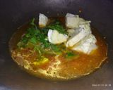 Foto langkah ke 2 dari resep Mie pedas.