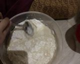 Foto langkah ke 1 dari resep Pisgor sucoke(pisang goreng susu coklat keju).