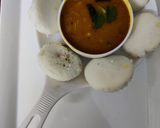 સાંભાર (Sambhar Recipe in Gujarati) રેસીપી સ્ટેપ9ફોટો