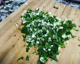 Foto del paso 5 de la receta: Boquerones en vinagre