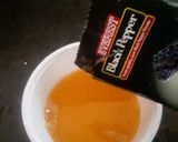 কমলা সরবতি(kamola sarbati recipe in Bengali) রেসিপি ধাপ - 2 ছবি