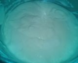 Foto del paso 4 de la receta: Bizcochuelo esponjoso y fácil