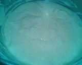 Foto del paso 4 de la receta: Bizcochuelo esponjoso y fácil