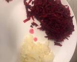 Beetroot Sabji recipe step 1 photo
