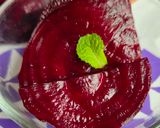 Foto langkah ke 6 dari resep Acar Bit Merah.