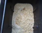 Foto del paso 2 de la receta Pan de avena y miel