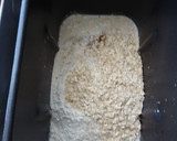 Foto del paso 2 de la receta: Pan de avena y miel