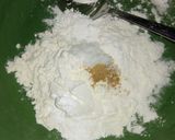 Foto langkah ke 2 dari resep 132. Tahu Crispy.