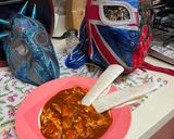 Foto del paso 10 de la receta: HUEVO EN SALSA PASILLA “PICUDA”