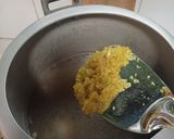 Foto langkah ke 2 dari resep Sop Kaki Kambing.