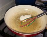 Foto del paso 5 de la receta: Congrio a la crema