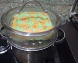 Foto langkah ke 7 dari resep Nagasari Nasi.