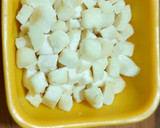 பன்னீர் வெஜ் மேகி ரெசிபி ஸ்டேப் 1 புகைப்படம்