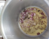 சிக்கன் கிரேவி ரெசிபி ஸ்டேப் 2 புகைப்படம்