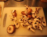 Foto del paso 2 de la receta: Almuerzo de viernes casi 13