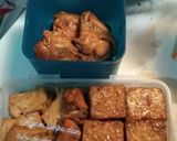 Foto langkah ke 4 dari resep Ayam bacem.