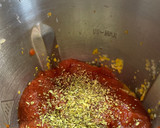 Foto del paso 4 de la receta: Lasaña boloñesa en Mambo