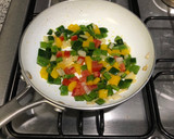 Foto del paso 3 de la receta: Tacos Gobernador