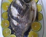 泰式檸檬魚的食譜步驟2照片