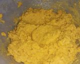 صورة لخطوة 1 من وصفة معقودة الارز والجبن 🧀🧀🧀