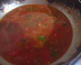 मैगी सूप विद मैजिक मसाला राईस(Maggi soup with magic masala rice recipe in Hindi) रेसिपी चरण 5 फोटो