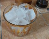 Foto langkah ke 2 dari resep 76. Caramel Macchiato.