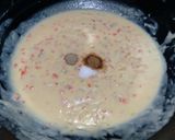 Foto langkah ke 6 dari resep Macaroni Schotel Panggang -038-.