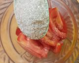Foto langkah ke 3 dari resep Wedang Tomat.