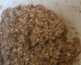 Foto del paso 2 de la receta: Galletas de avena y chispas de chocolate