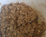 Foto del paso 2 de la receta: Galletas de avena y chispas de chocolate