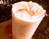 รูปขั้นตอนการทำที่ 4 ของ รากบัวหิมะ แอปเปิ้ล โยเกิร์ต Snow Lotus 🍎 Kefir Yogurt Smoothie