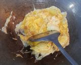 Foto langkah ke 2 dari resep 411. Nasi Goreng ala SOLARIA.