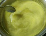 Foto del paso 1 de la receta: Sopa de zapallitos zucchini