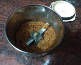 A picture of step 8 of Cheese Powder.