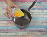 Foto del paso 6 de la receta: Bretzel dulces con crema