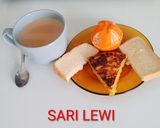 Foto del paso 4 de la receta: Desayuno caliente día 5