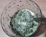 Foto del paso 2 de la receta: Fideos de acelga 🌿