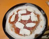 Foto del paso 3 de la receta: Tarta de verduras 🤤😊