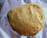 Foto del paso 5 de la receta: Scones Dulces