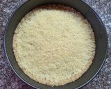 Foto del paso 6 de la receta: Tarta de coco y dulce de leche