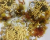बरूला  चाट (Barule chat recipe in hindi) रेसिपी चरण 12 फोटो