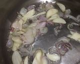 Foto langkah ke 1 dari resep Sayur Lodeh Udang.
