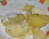 Foto del paso 1 de la receta: Masa para ñoquis sin gluten