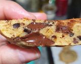 Foto del paso 5 de la receta: Chocolate chip cookies