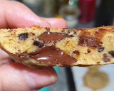 Foto del paso 5 de la receta: Chocolate chip cookies